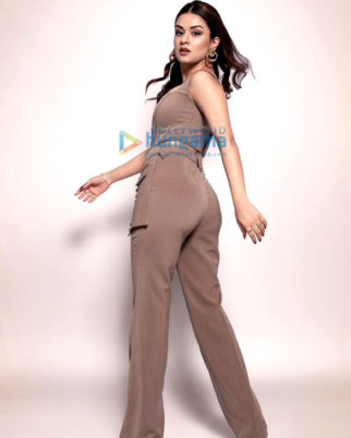 Celeb Photos Of Avneet Kaur
