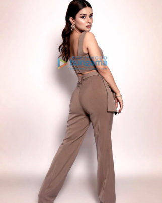 Celeb Photos Of Avneet Kaur