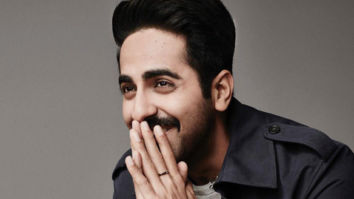 Celeb Photos Of Ayushmann Khurrana