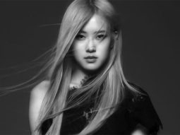 BLACKPINK’s Rosé tests positive for Covid-19; Jisoo, Jennie and Lisa test negative