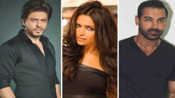 BREAKING: Shah Rukh Khan, Deepika Padukone, John Abraham to FINALLY head to Spain for Pathaan’s shoot in March