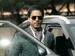 BTS: Hyundai Alcazar TVC ft. Shah Rukh Khan, Smriti, Jemima, Shafali & Taniya