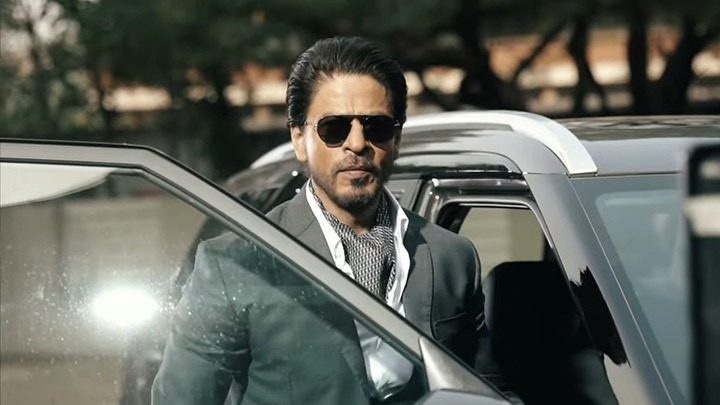 BTS: Hyundai Alcazar TVC ft. Shah Rukh Khan, Smriti, Jemima, Shafali & Taniya BTS: Hyundai Alcazar TVC ft. Shah Rukh Khan, Smriti, Jemima, Shafali & Taniya