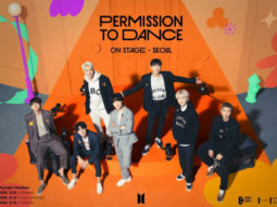 BTS’ Permission To Dance on Stage concerts to be held in Seoul in-person and online in March 2022, check out the dates