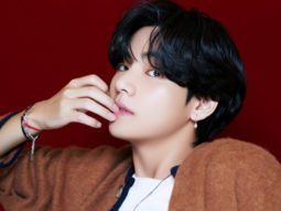 BTS’ V tests positive for COVID-19  and in-home quarantine; other members test negative 