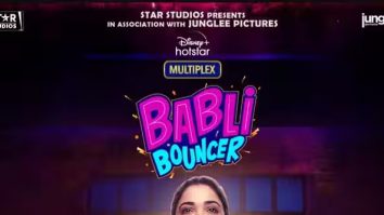 Babli Bouncer