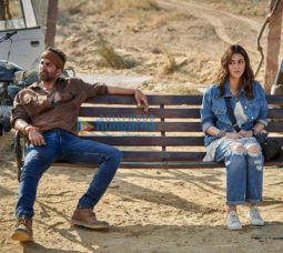 Movie Stills Of Bachchhan Paandey