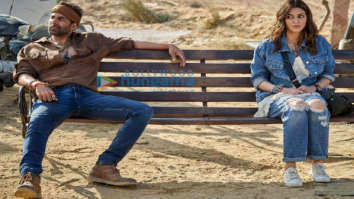 Movie Stills Of Bachchhan Paandey