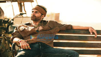 Movie Stills Of Bachchhan Paandey