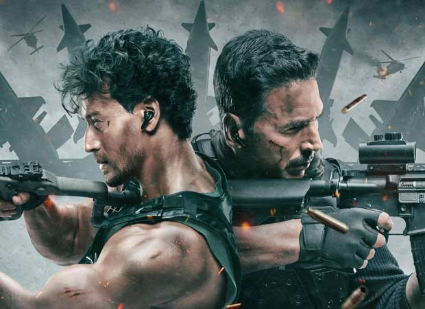 Bade Miyan Chote Miyan Movie: Review | Release Date (2024) | Songs | Music | Images | Official Trailers | Videos | Photos | News – Bollywood Hungama