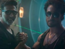 Bade Miyan Chote Miyan: | Akshay Kumar | Tiger Shroff