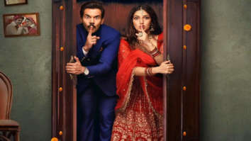 Badhaai Do Box Office: Rajkummar Rao and Bhumi Pednekar starrer does decent on Saturday, collects Rs. 2.72 cr