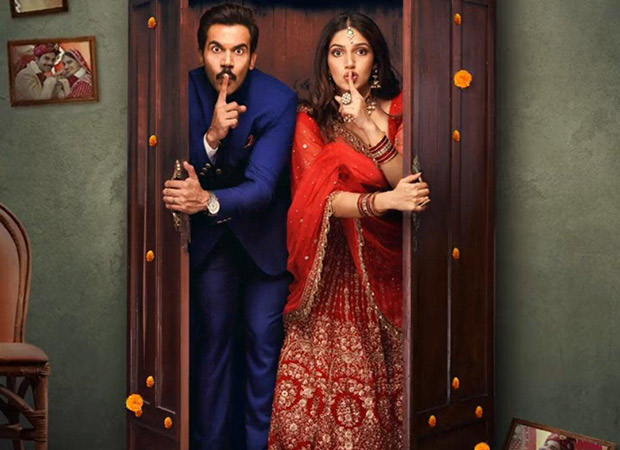 Badhaai Do Box Office: Rajkummar Rao and Bhumi Pednekar starrer does decent on Saturday, collects Rs. 2.72 cr Badhaai Do Box Office: Rajkummar Rao and Bhumi Pednekar starrer does decent on Saturday, collects Rs. 2.72 cr