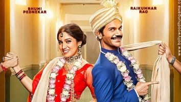 First Look Of Badhaai Do