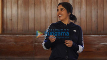 Movie Stills of the movie Badhaai Do