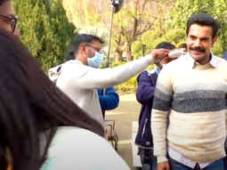 Badhaai Do: Atrangi Moves ft. | RajKummar Rao | Bhumi Pednekar