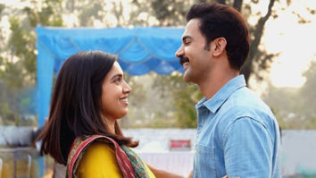 Badhaai Do Box Office Day 1: Rajkummar Rao – Bhumi Pednekar starrer opens at Rs. 1.65 crore