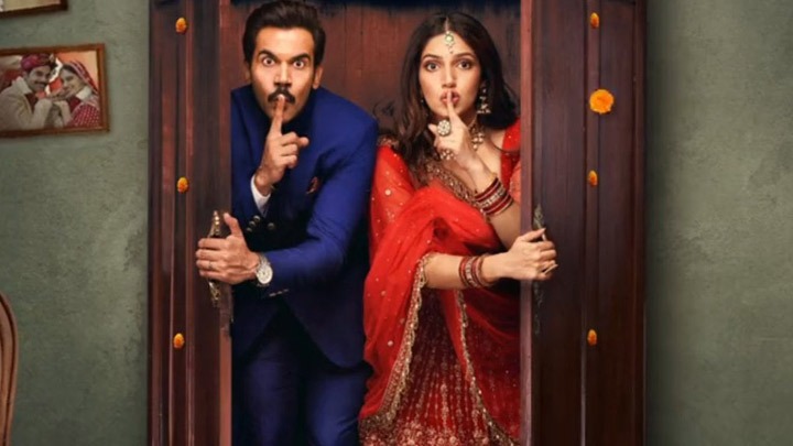 Badhaai Do: Nigaraani Rakhni Padegi | Rajkummar Rao, Bhumi Pednekar Badhaai Do: Nigaraani Rakhni Padegi | Rajkummar Rao, Bhumi Pednekar
