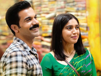 Badhaai Do collects approx. 230k USD [Rs. 1.73 cr.] in overseas