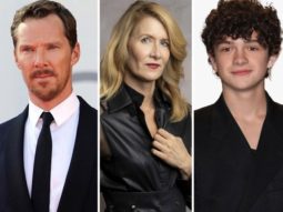 Benedict Cumberbatch, Laura Dern, Noah Jupe to star in Justin Kurzel’s sci-fi film Morning