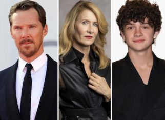 Benedict Cumberbatch, Laura Dern, Noah Jupe to star in Justin Kurzel’s sci-fi film Morning