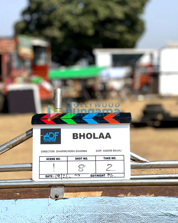 bholaa 3