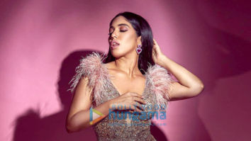 Celeb Photos Of Bhumi Pednekar