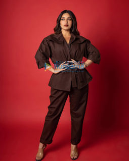 Celeb Photos Of Bhumi Pednekar