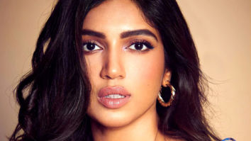 Celeb Photos Of Bhumi Pednekar