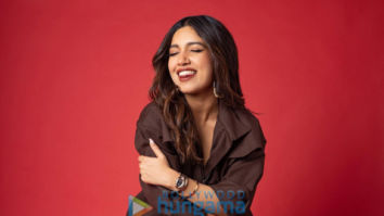 Celeb Photos Of Bhumi Pednekar