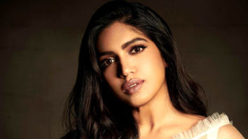 Celeb Photos Of Bhumi Pednekar