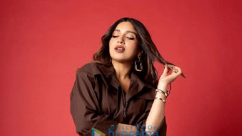 Celeb Photos Of Bhumi Pednekar