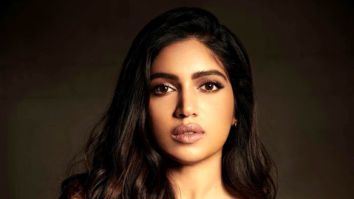 Celeb Photos Of Bhumi Pednekar