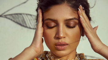 Celeb Photos Of Bhumi Pednekar