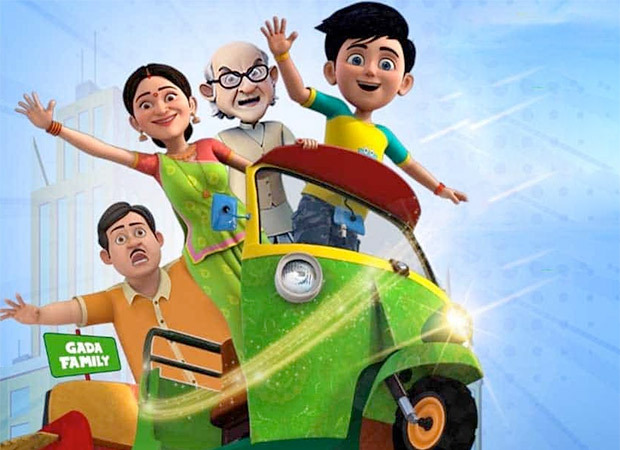 Big news for Taarak Mehta Ka Ooltah Chashmah fans, animated version of the show to stream on Netflix Big news for Taarak Mehta Ka Ooltah Chashmah fans, animated version of the show to stream on Netflix