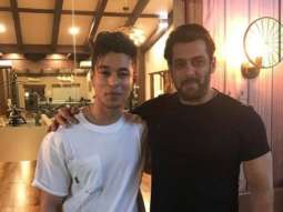 Bigg Boss 15: Pratik Sehajpal gets a gift from Salman Khan, says ‘hope you’re proud of me’