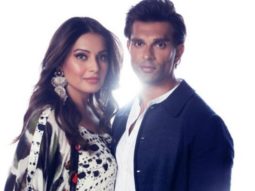 Bipasha Basu pens a heartfelt note for husband Karan Singh Grover on Valentine’s Day