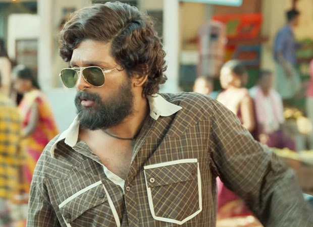 Box Office: Here are the box office collections of Pushpa at the National Multiplex chains at the end of Week Box Office: Here are the box office collections of Pushpa at the National Multiplex chains at the end of Week