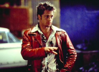 Brad Pitt starrer Fight Club ending restored in China after censorship  backlash : Bollywood News - Bollywood Hungama