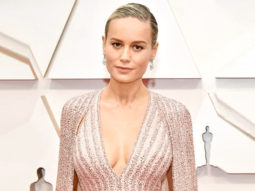 Captain Marvel star Brie Larson opens up about her sequel The Marvels – “This is bonkers”