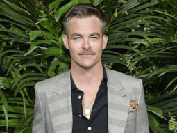 Chris Pine to make directorial debut & star in Poolman with Annette Bening & Danny DeVito