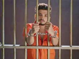 Comedian Munawar Faruqui is the second contestant in Kangana Ranaut’s reality show ‘Lock Upp’