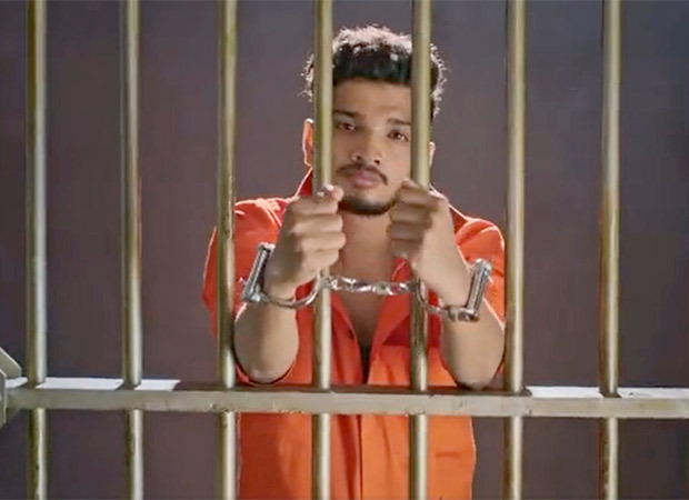 Comedian Munawar Faruqui is the second contestant in Kangana Ranaut’s reality show ‘Lock Upp’