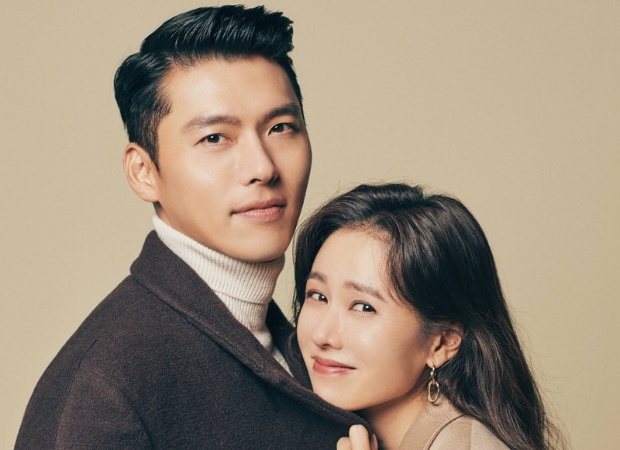 Crash Landing On You stars Hyun Bin and Son Ye Jin are getting married, share wedding announcement on social media with heartfelt notes