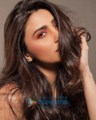 Celeb Photos Of Daisy Shah