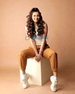 Celeb Photos Of Daisy Shah
