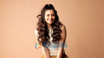 Celeb Photos Of Daisy Shah