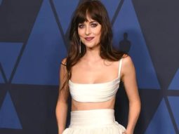 Dakota Johnson in talks to star in Marvel’s Madame Web
