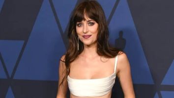 Dakota Johnson in talks to star in Marvel’s Madame Web