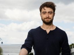 Daniel Radcliffe is barely recognizable in his Weird Al transformation for Yankovic’s biopic in leaked photos
